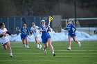 WLax vs BSU  Women’s Lacrosse vs Bridgewater State University. - Photo by Keith Nordstrom : WLax, lacrosse